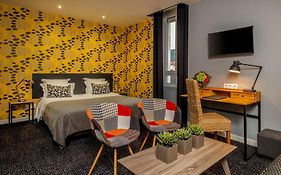 Le Nouvel Hotel